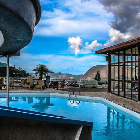 Hotel Fazenda Caledonia Inn Nova Friburgo Exterior photo