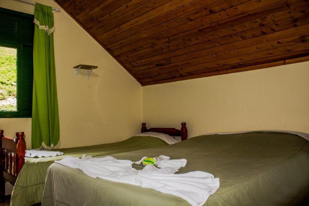 Hotel Fazenda Caledonia Inn Nova Friburgo Exterior photo