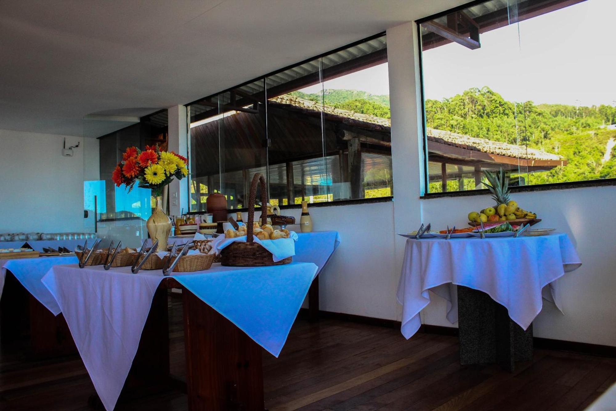 Hotel Fazenda Caledonia Inn Nova Friburgo Exterior photo