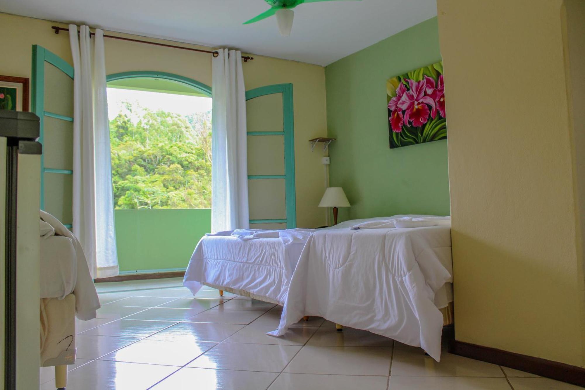 Hotel Fazenda Caledonia Inn Nova Friburgo Exterior photo