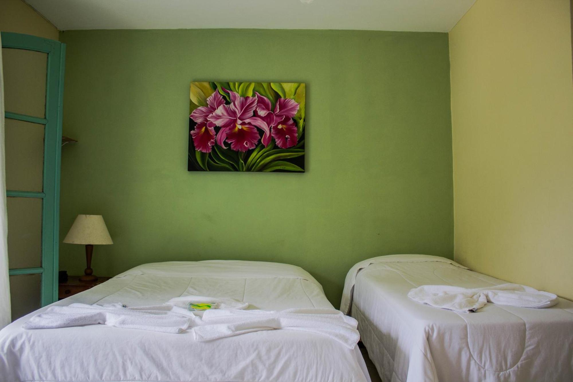 Hotel Fazenda Caledonia Inn Nova Friburgo Exterior photo